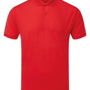 Koszulka polo męska Fresh Light