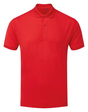 Koszulka polo męska Fresh Light