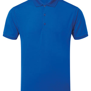 Koszulka polo męska Fresh Light