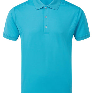 Koszulka polo męska Fresh Light