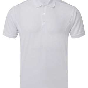 Koszulka polo męska Fresh Light