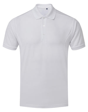 Koszulka polo męska Fresh Light