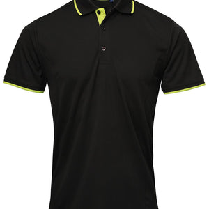 koszulka polo męska Fresco