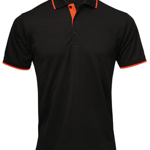 koszulka polo męska Fresco