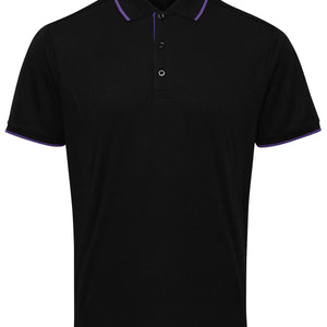 koszulka polo męska Fresco