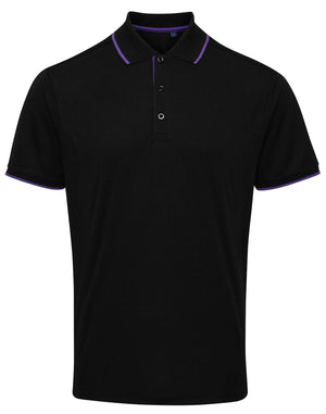 koszulka polo męska Fresco