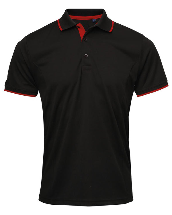 koszulka polo męska Fresco