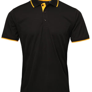 koszulka polo męska Fresco