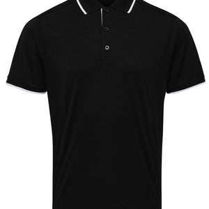 koszulka polo męska Fresco