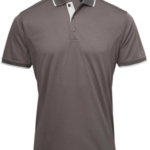 koszulka polo męska Fresco