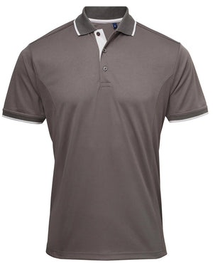 koszulka polo męska Fresco