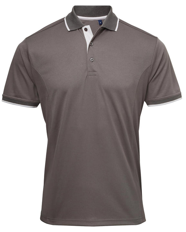 koszulka polo męska Fresco