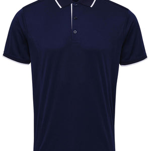 koszulka polo męska Fresco