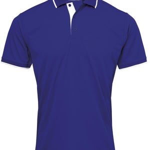 koszulka polo męska Fresco