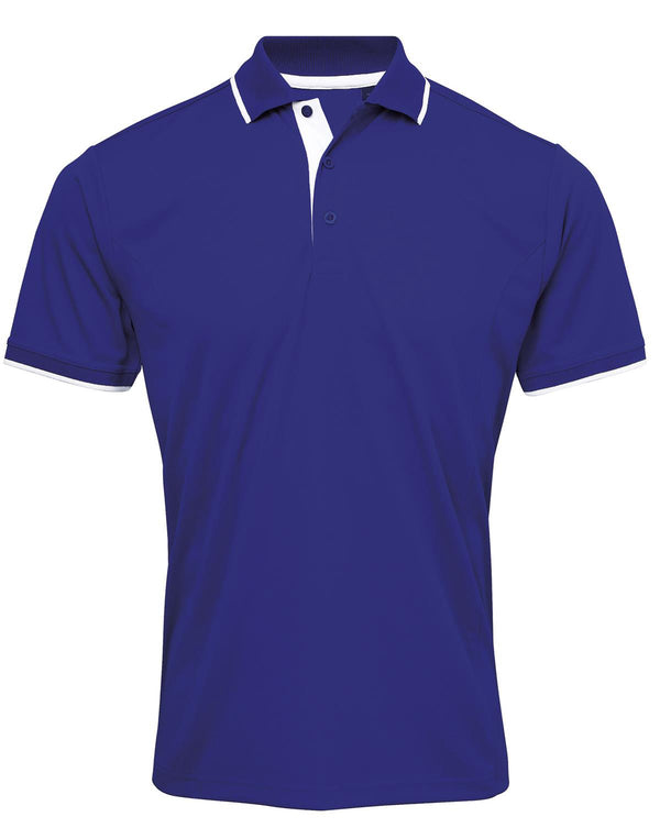 koszulka polo męska Fresco