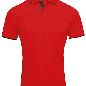 koszulka polo męska Fresco