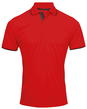 koszulka polo męska Fresco