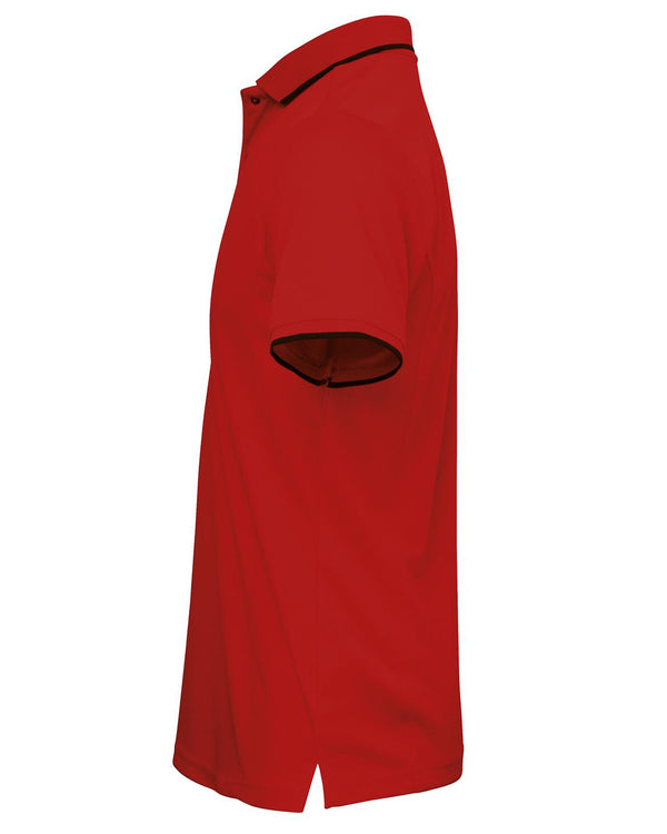 koszulka polo męska Fresco