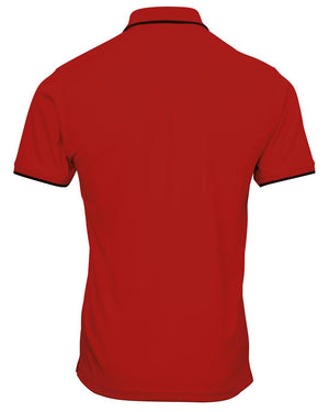 koszulka polo męska Fresco