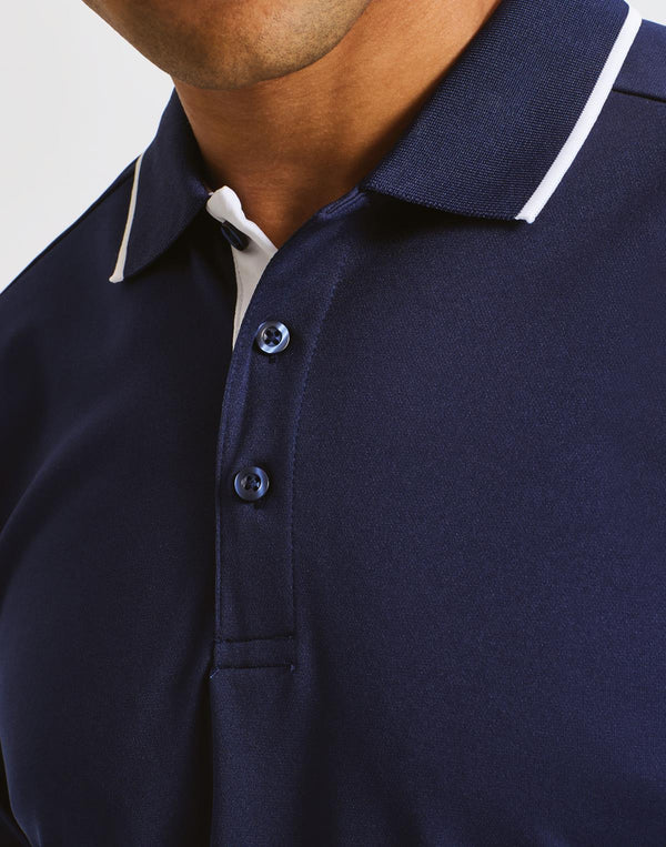 koszulka polo męska Fresco