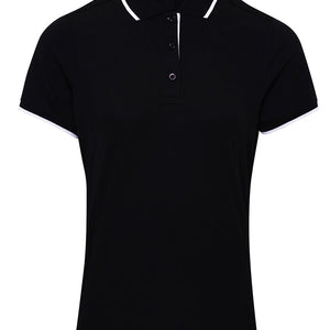 koszulka polo damska Fresco