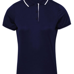 koszulka polo damska Fresco