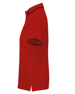 koszulka polo damska Fresco