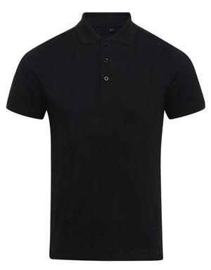 Koszulka polo męska Fresh