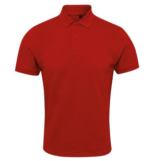 Koszulka polo męska Fresh