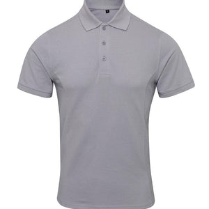 Koszulka polo męska Fresh