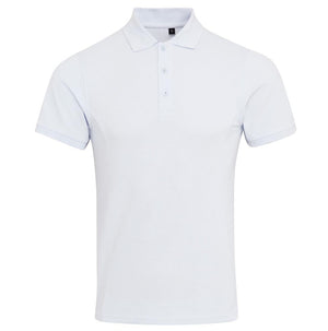 Koszulka polo męska Fresh