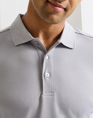 Koszulka polo męska Fresh