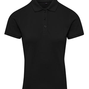 Koszulka polo damska Fresh