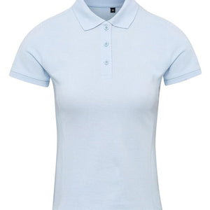 Koszulka polo damska Fresh