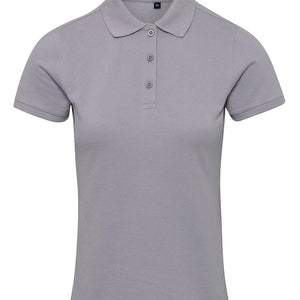 Koszulka polo damska Fresh