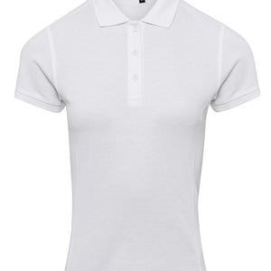 Koszulka polo damska Fresh