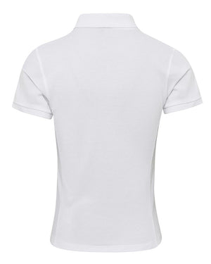 Koszulka polo damska Fresh
