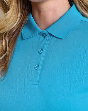 Koszulka polo damska Fresh