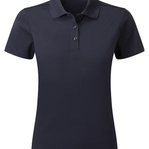 koszulka polo damska Rene