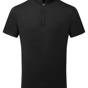 Koszula kucharska unisex Activ z krótkim rękawem