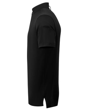 Koszula kucharska unisex Activ z krótkim rękawem