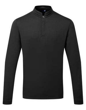 Koszula kucharska unisex Activ z długim rękawem
