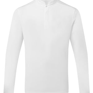 Koszula kucharska unisex Activ z długim rękawem