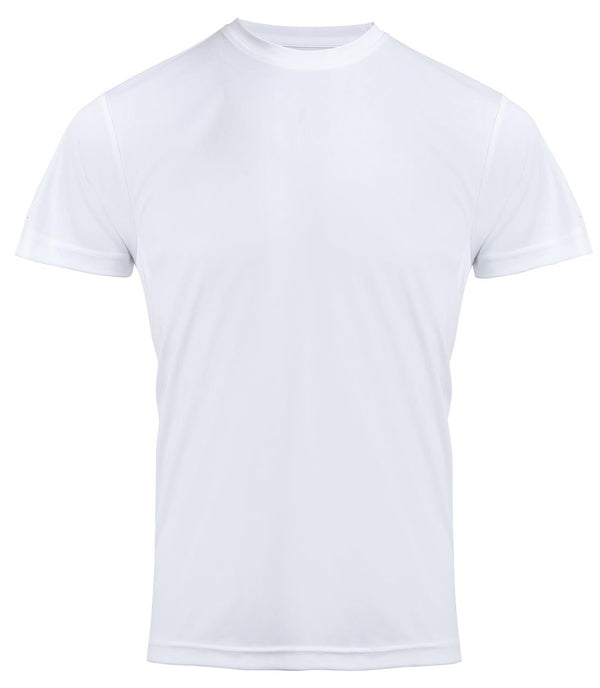 koszula kucharska unisex Cooler z krótkim rękawem