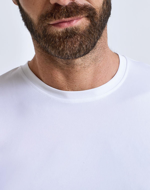 koszula kucharska unisex Cooler z krótkim rękawem