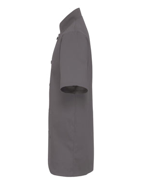 bluza kucharska unisex Boton krótki rękaw