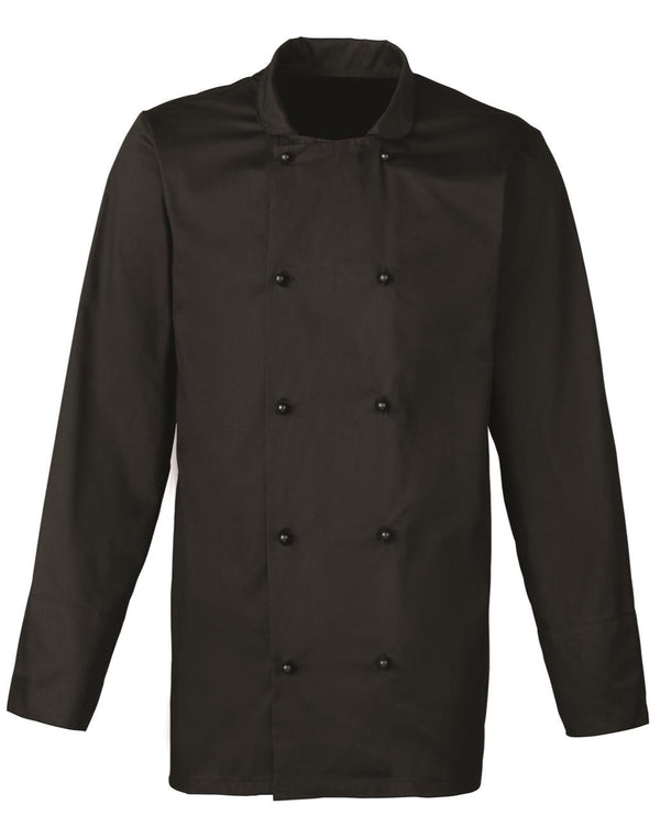 bluza kucharska unisex Kuga długi rękaw