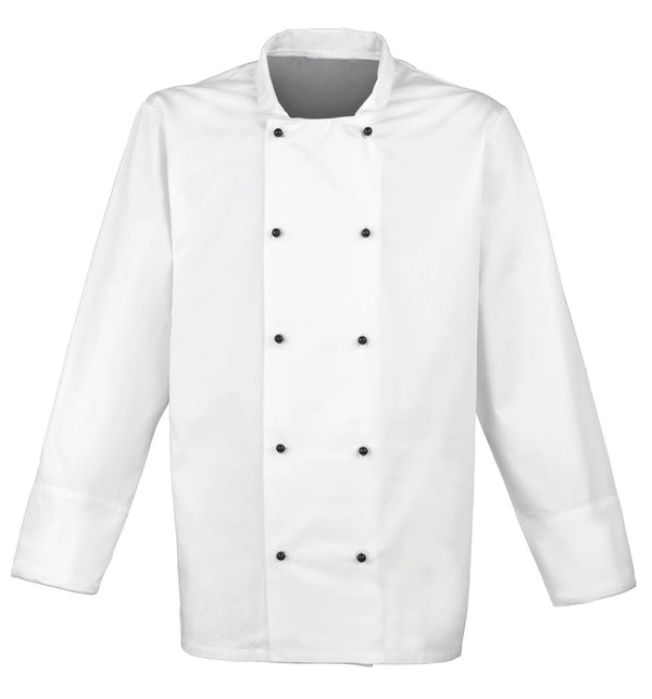bluza kucharska unisex Kuga długi rękaw