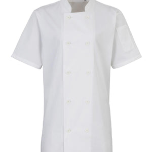 bluza kucharska damska Bota krótki rękaw