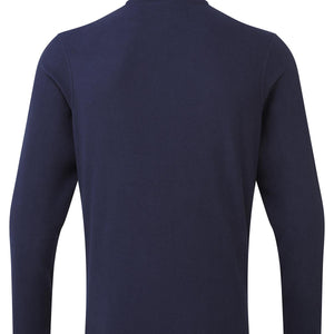 bluza polarowa męska Basic